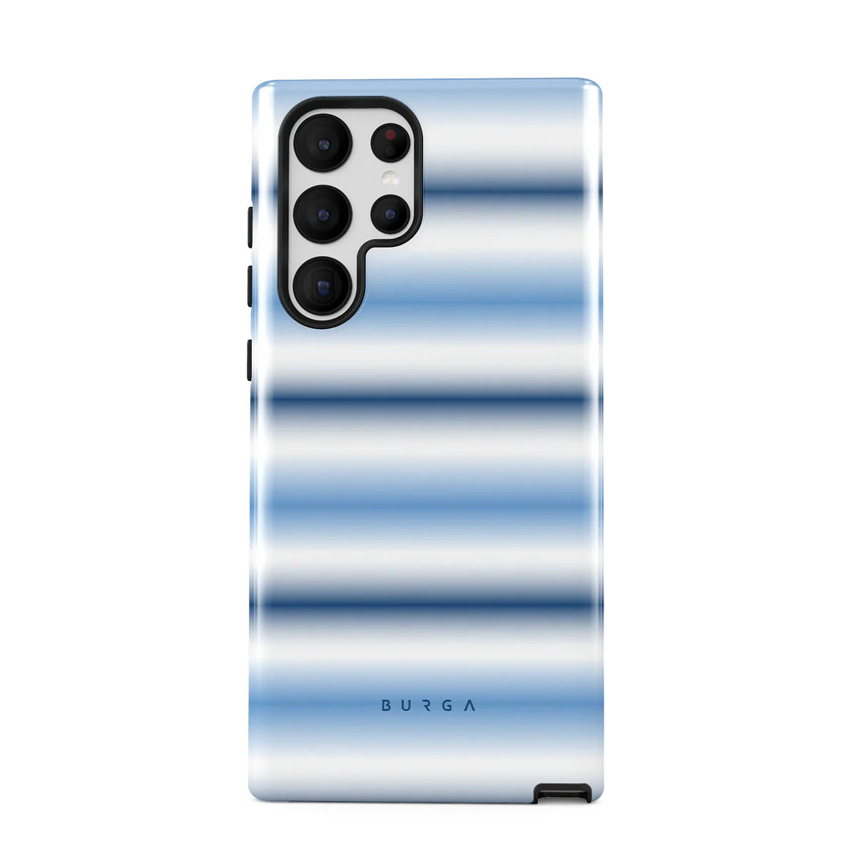 White Noise - Samsung Galaxy S22 Ultra Case