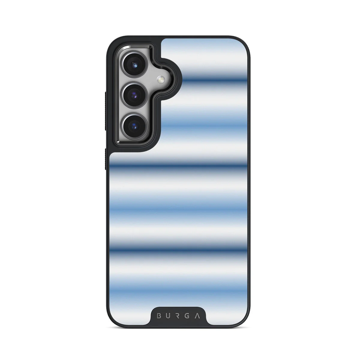 White Noise - Samsung Galaxy S24 Plus Case - Image 12