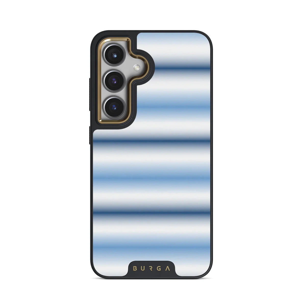 White Noise - Samsung Galaxy S24 Plus Case - Image 5