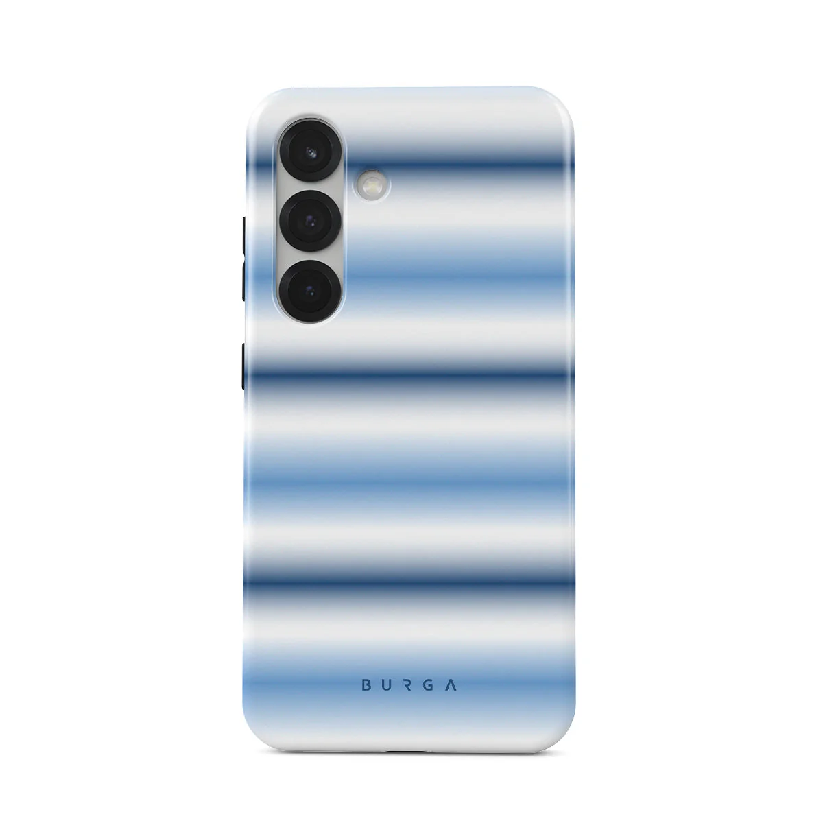 White Noise - Samsung Galaxy S25 Case