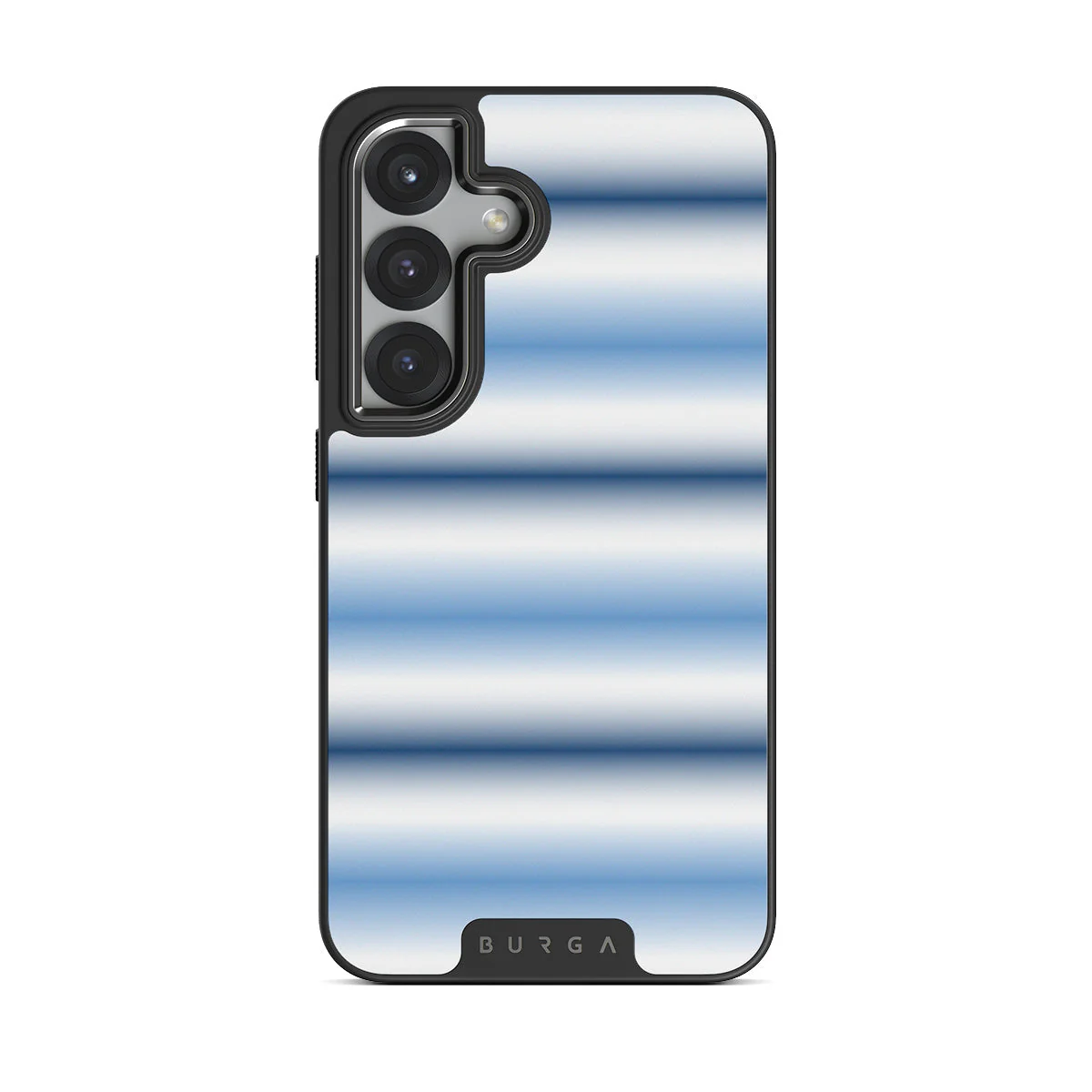 White Noise - Samsung Galaxy S25 Plus Case - Image 12