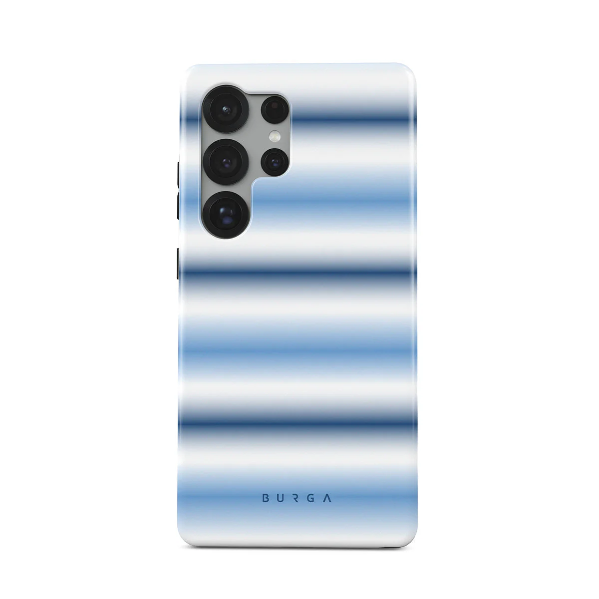 White Noise - Samsung Galaxy S25 Ultra Case