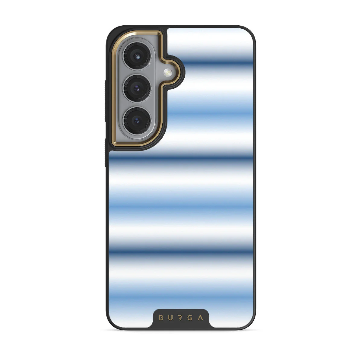 White Noise - Samsung Galaxy S26 Case - Image 5