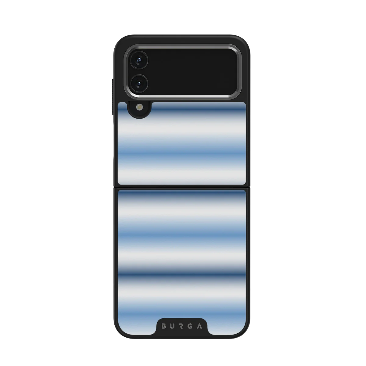 White Noise - Samsung Galaxy Z Flip 4 Case - Image 20