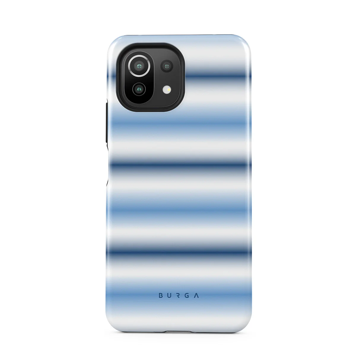 White Noise - Xiaomi 11 Lite 5G NE Case