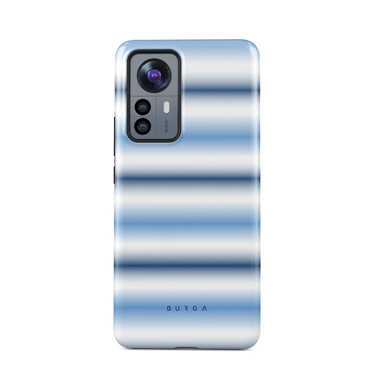 White Noise - Xiaomi 12 Case