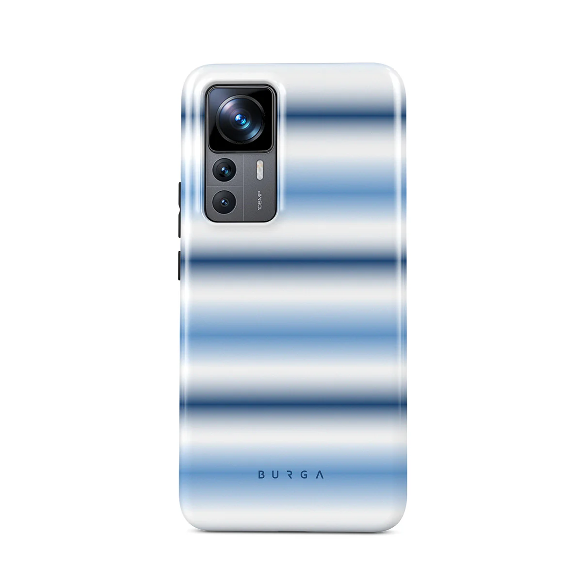 White Noise - Xiaomi 12T Case