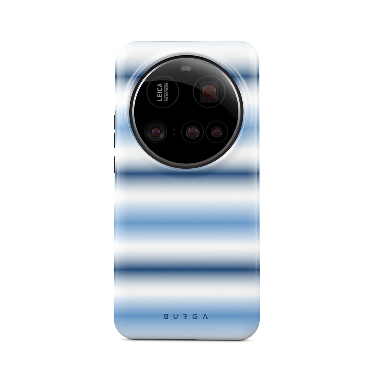 White Noise - Xiaomi 15 Ultra Case