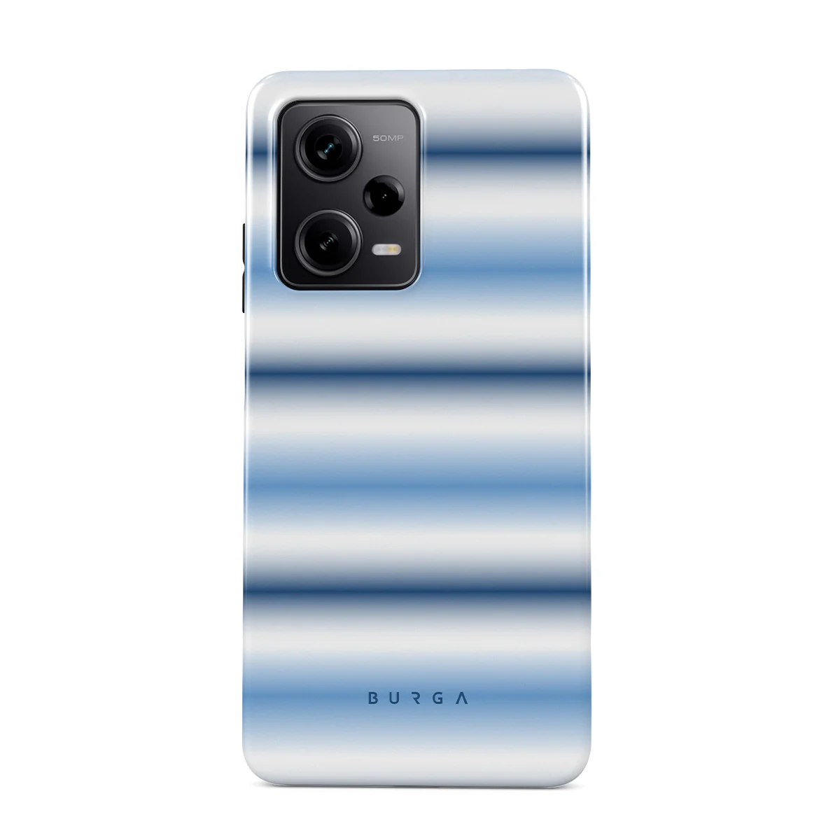 White Noise - Xiaomi Redmi Note 12 Pro+ 5G Case