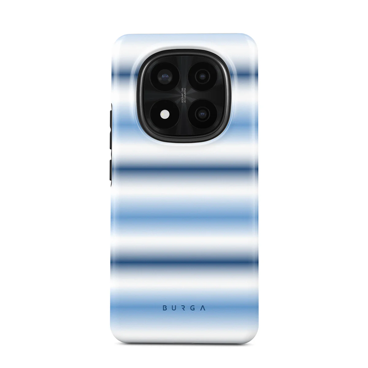 White Noise - Xiaomi Redmi Note 14 Pro+ 5G Case