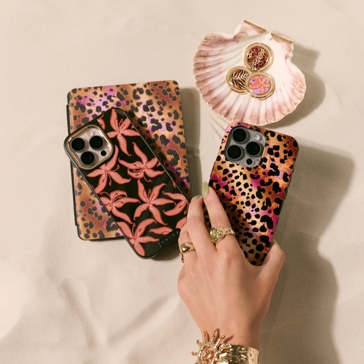 Wild Era - iPhone 17e Case - Image 9