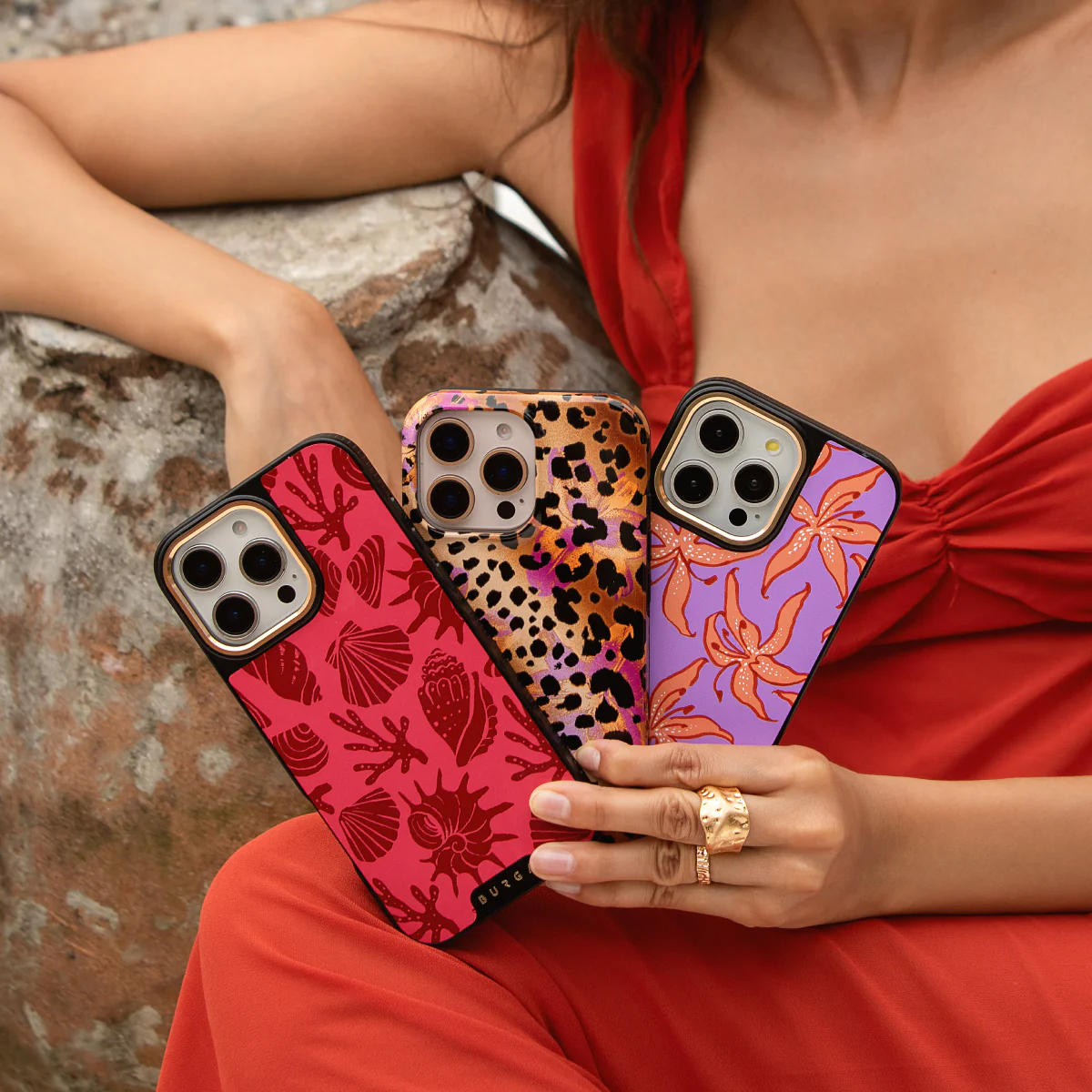 Wild Era - Samsung Galaxy A37 5G Case - Image 8