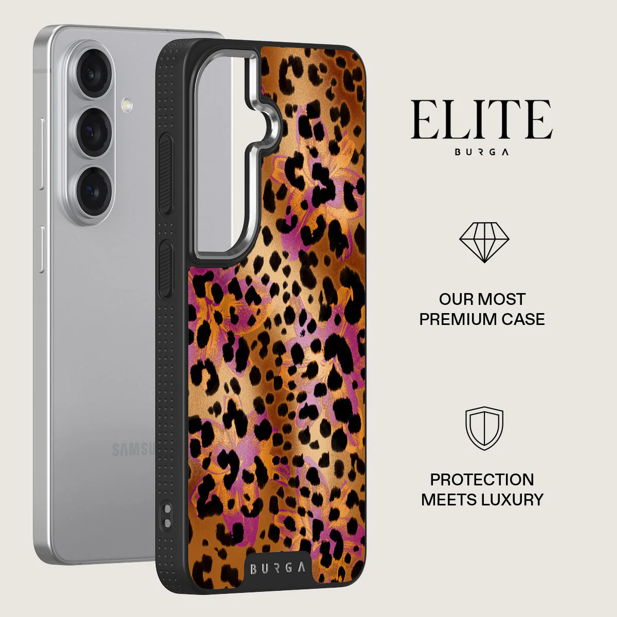 Wild Era - Samsung Galaxy S26 Case - Image 20
