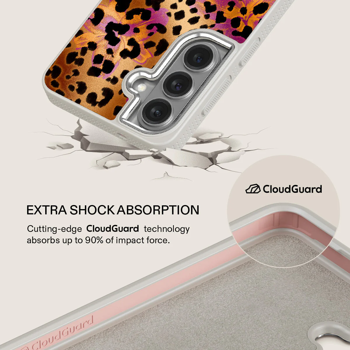 Wild Era - Samsung Galaxy S26 Case - Image 35