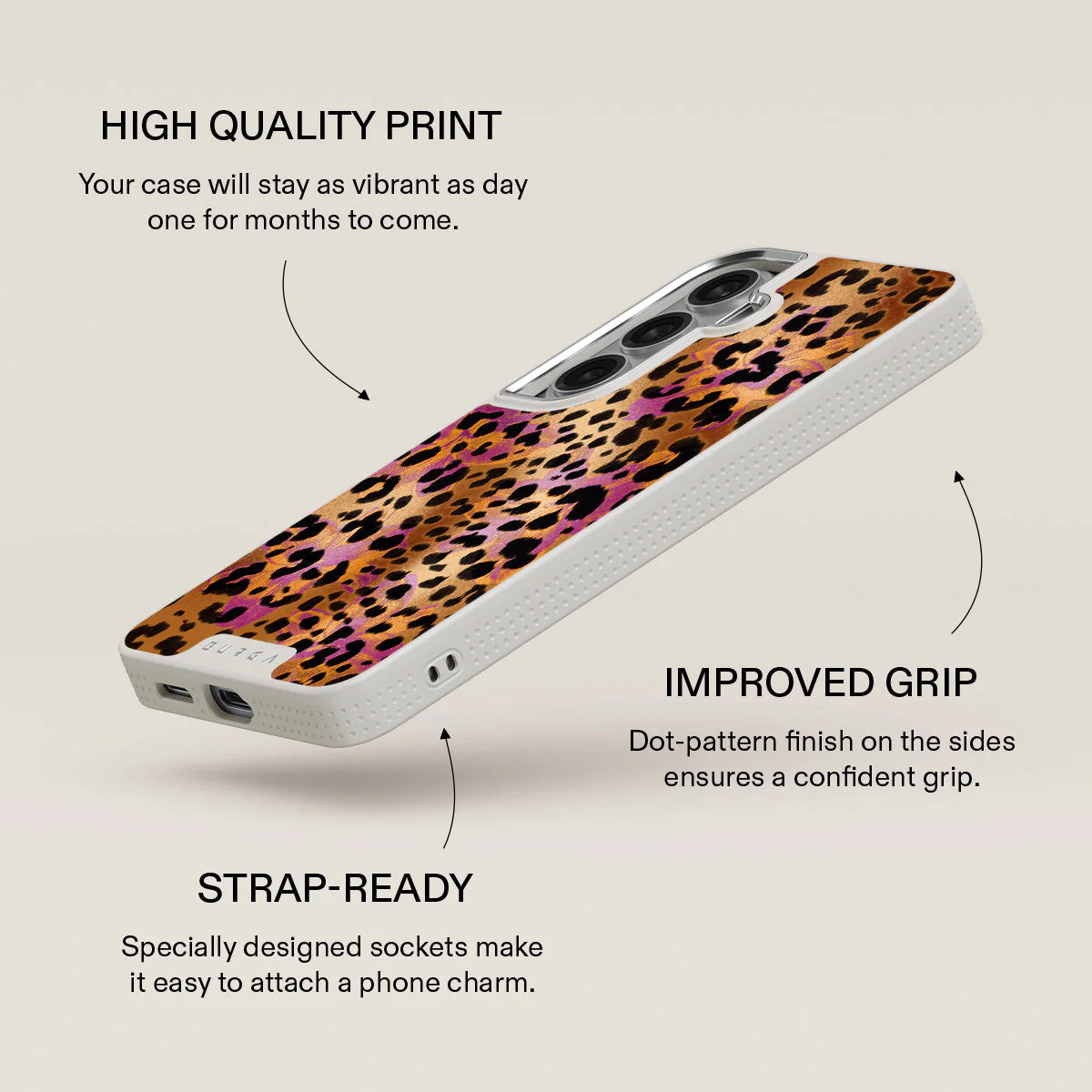 Wild Era - Samsung Galaxy S26 Case - Image 37