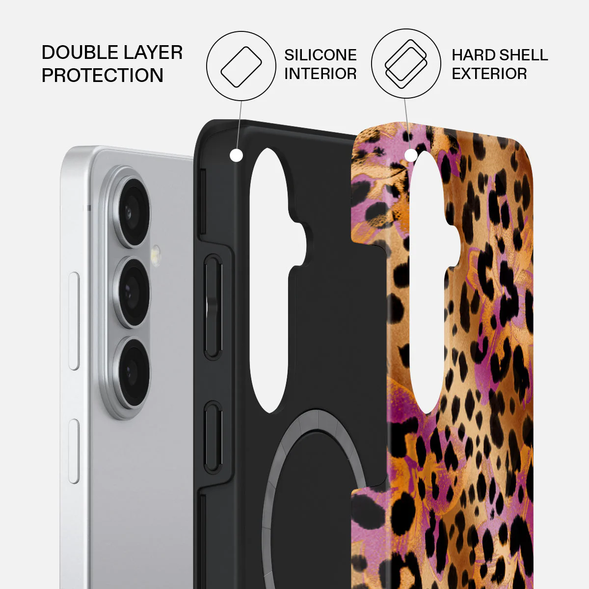 Wild Era - Samsung Galaxy S26 Plus Case - Image 2