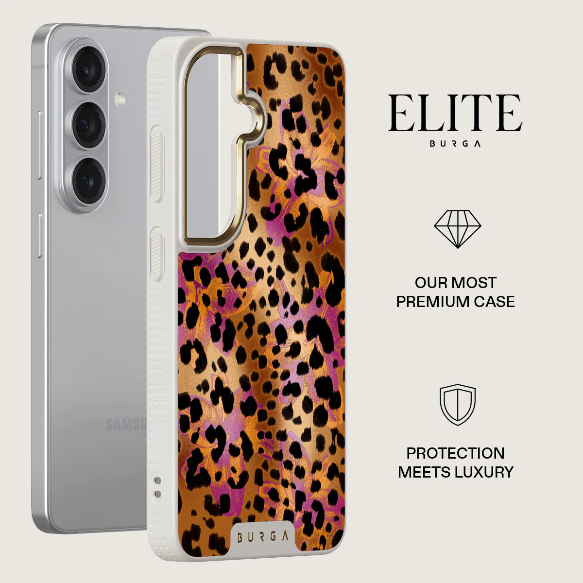Wild Era - Samsung Galaxy S26 Plus Case - Image 27