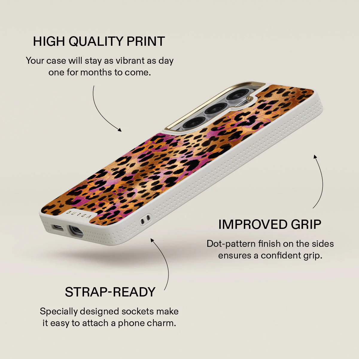 Wild Era - Samsung Galaxy S26 Plus Case - Image 30