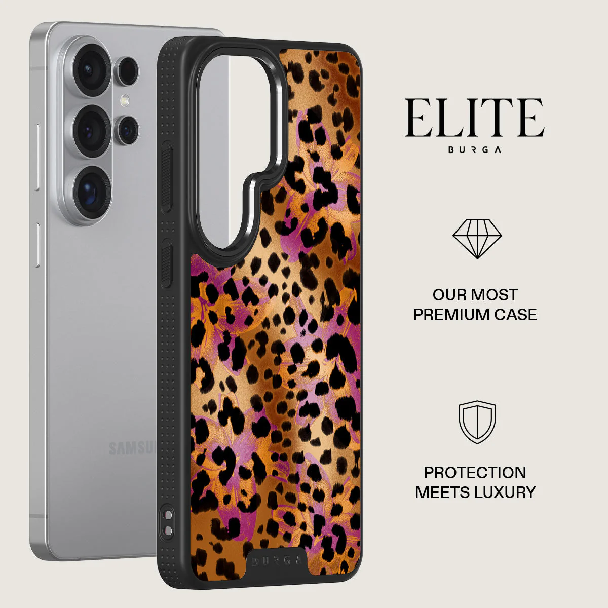 Wild Era - Samsung Galaxy S26 Ultra Case - Image 13