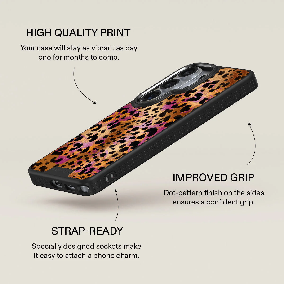 Wild Era - Samsung Galaxy S26 Ultra Case - Image 16
