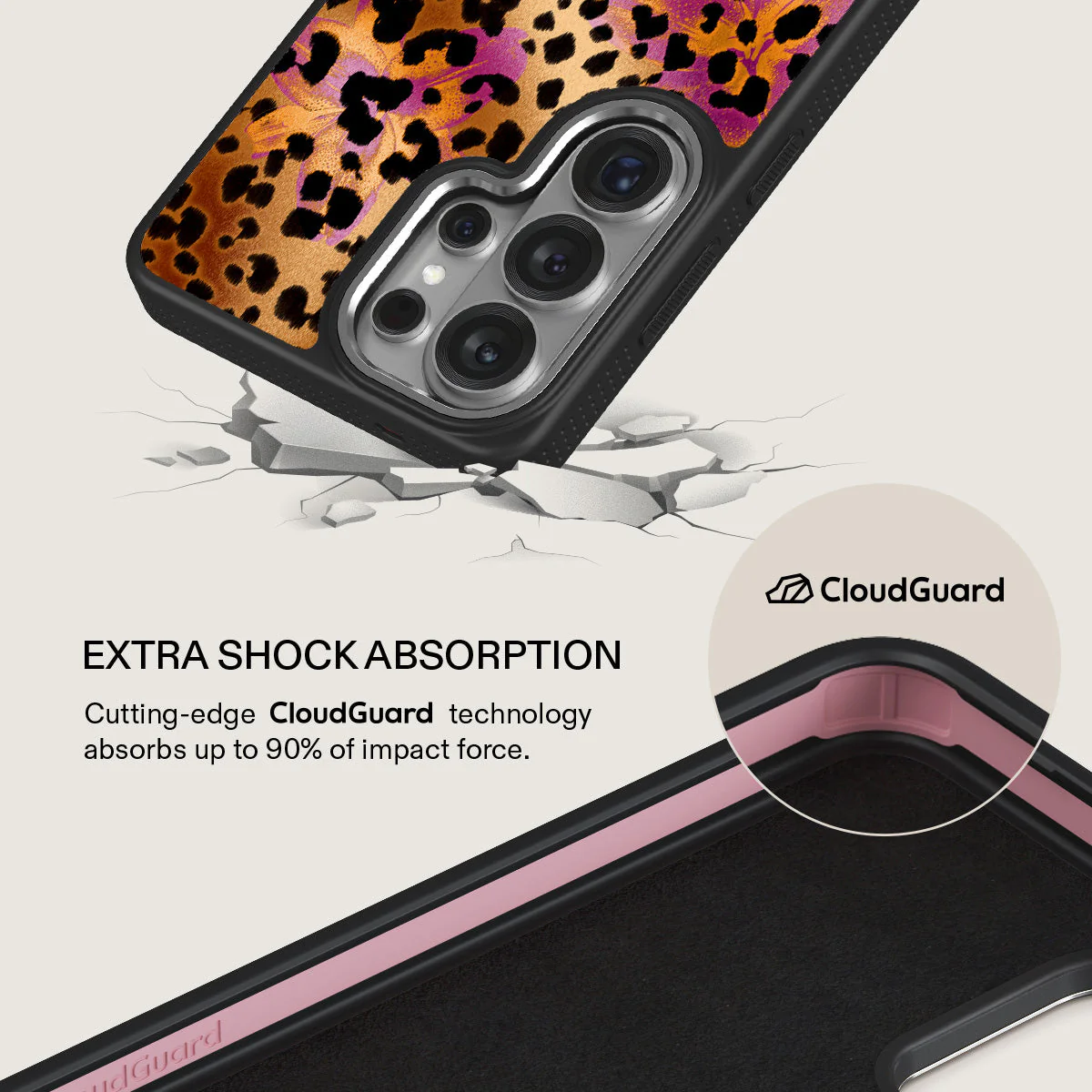 Wild Era - Samsung Galaxy S26 Ultra Case - Image 21