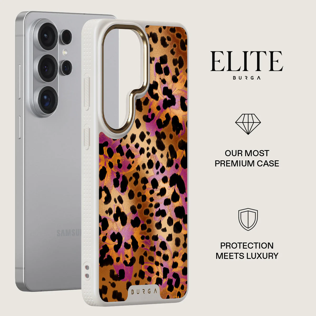 Wild Era - Samsung Galaxy S26 Ultra Case - Image 27