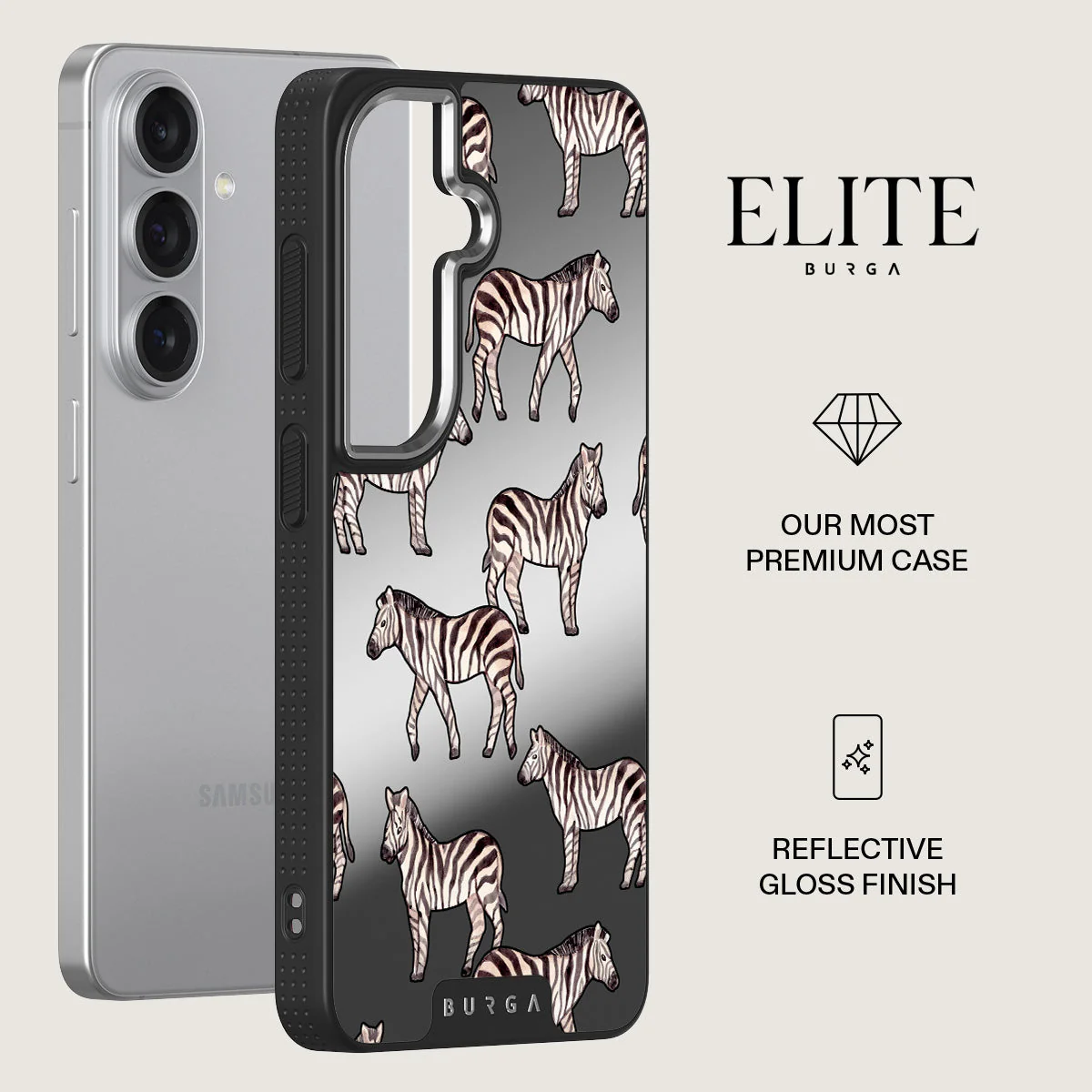 Wild Spirit - Samsung Galaxy S26 Plus Case - Image 18