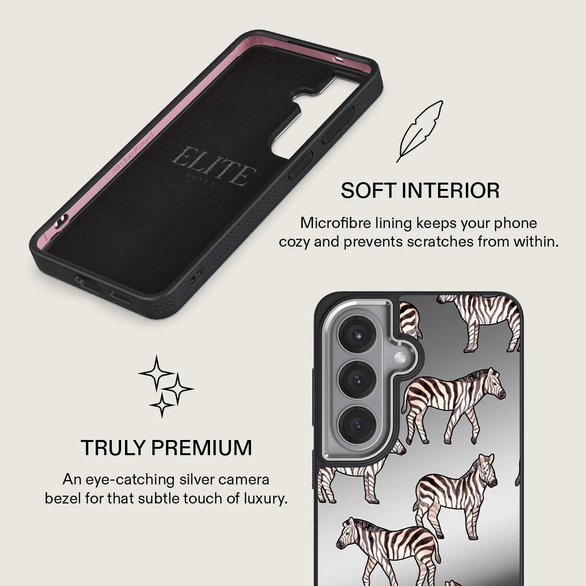Wild Spirit - Samsung Galaxy S26 Plus Case - Image 23