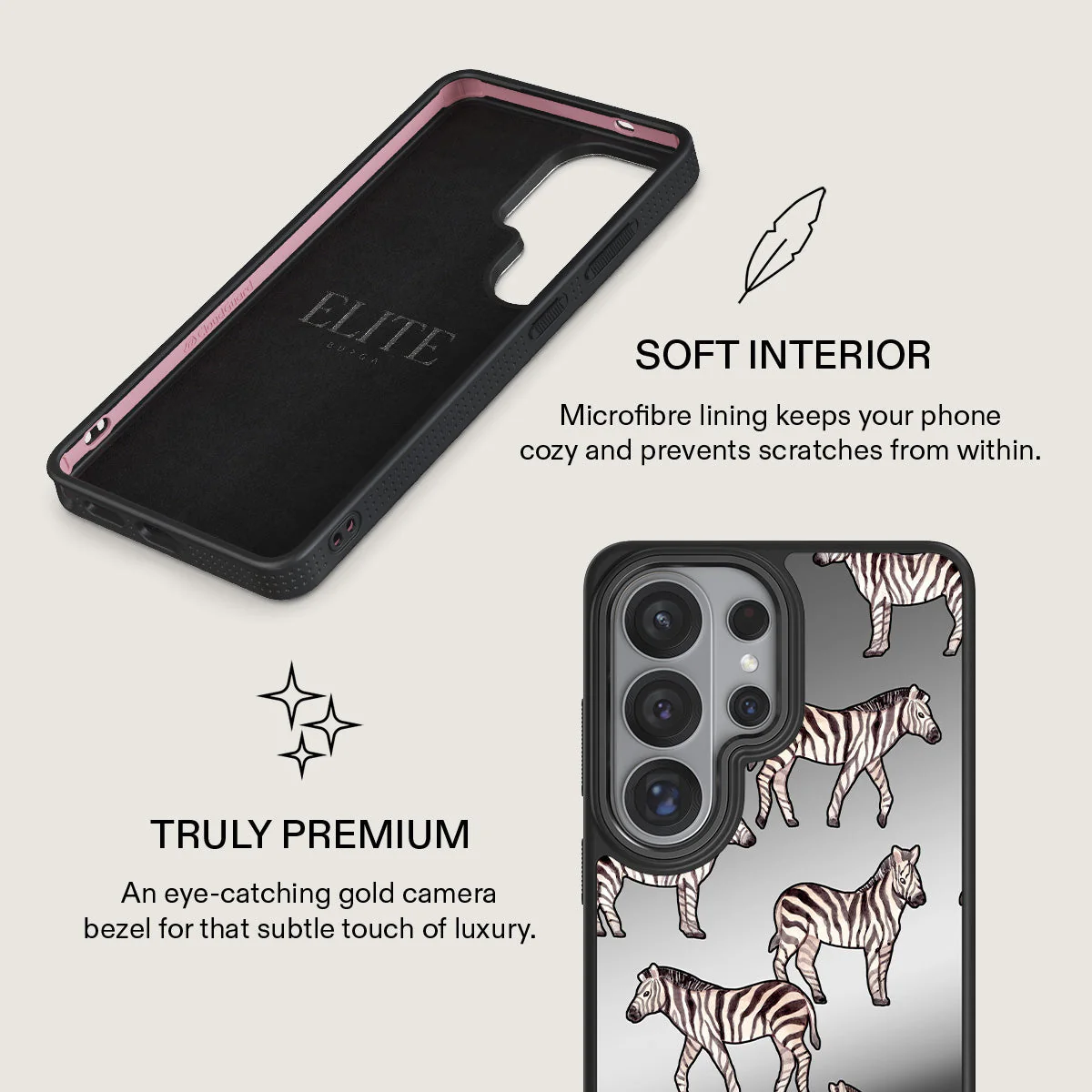 Wild Spirit - Samsung Galaxy S26 Ultra Case - Image 15