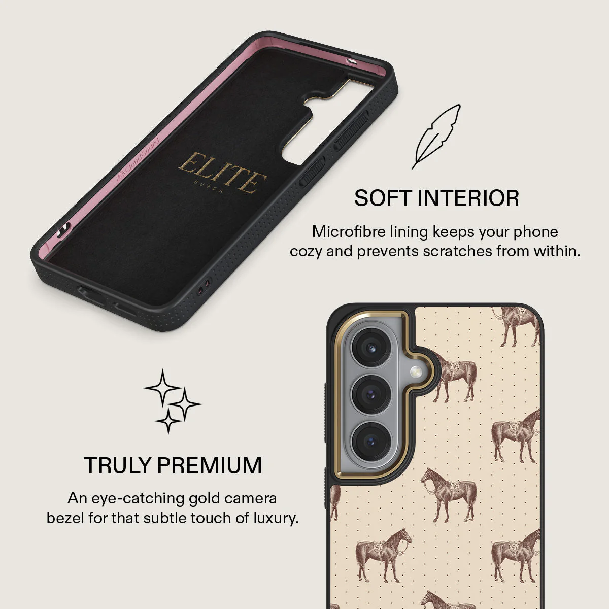 Wild West - Samsung Galaxy S26 Case - Image 10