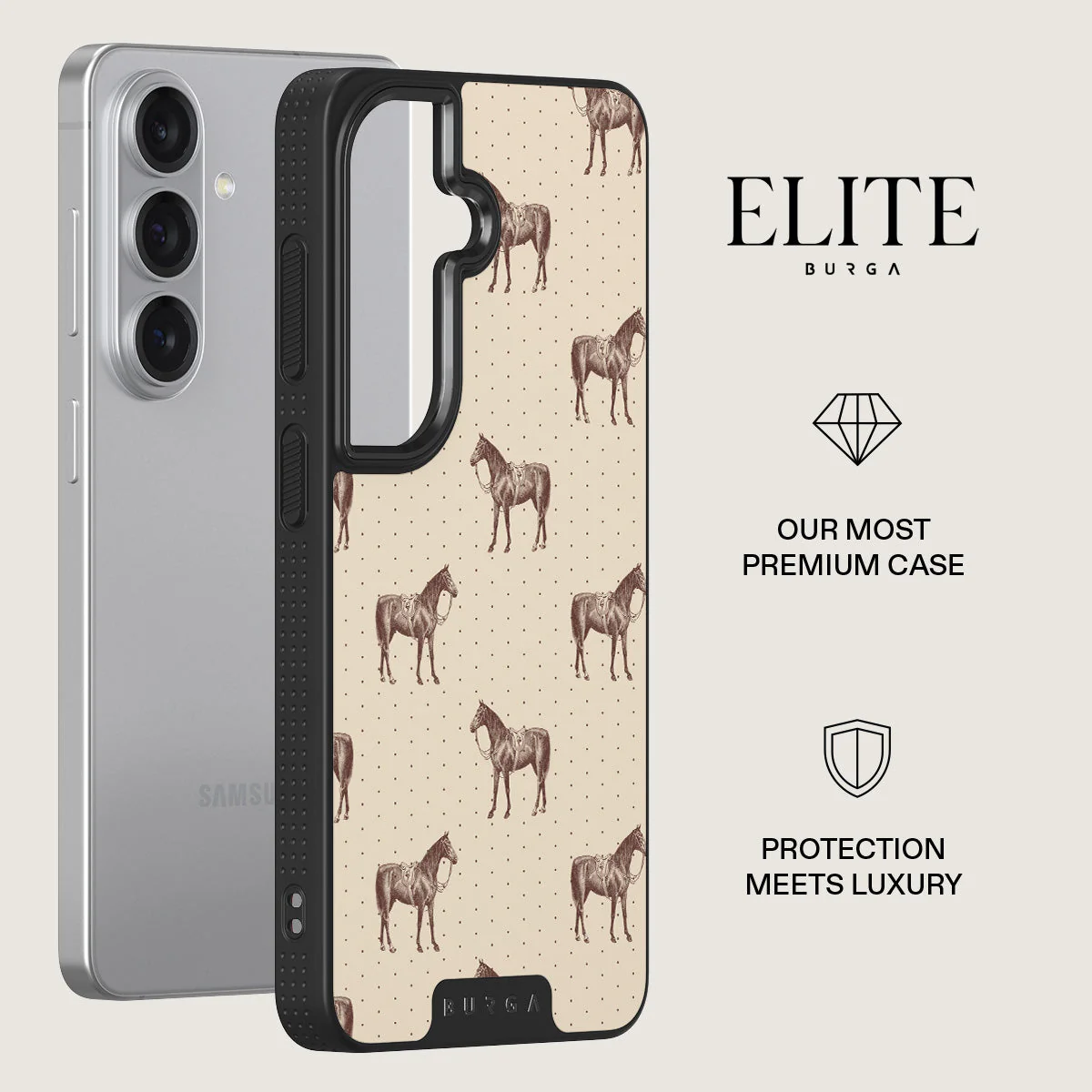 Wild West - Samsung Galaxy S26 Case - Image 13