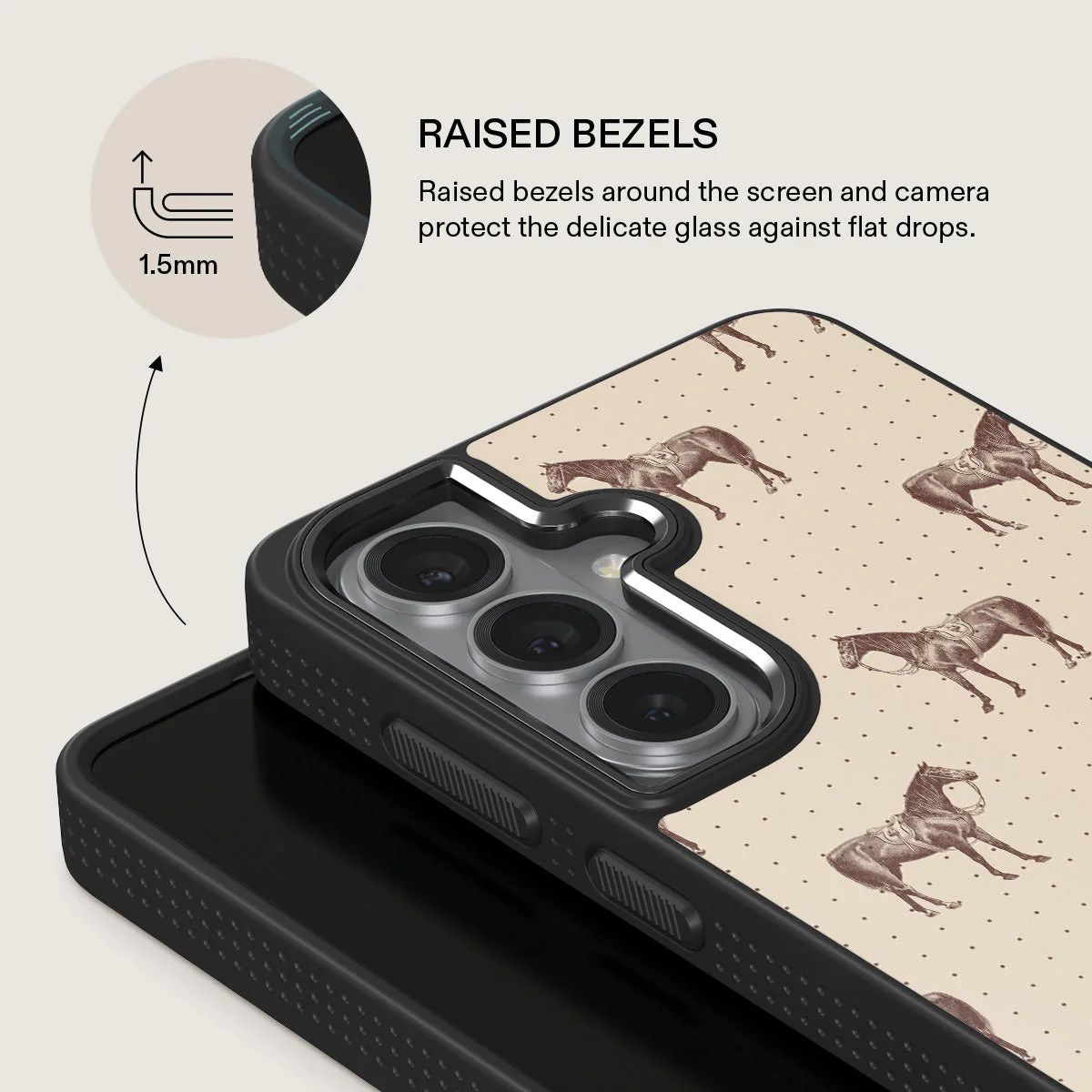 Wild West - Samsung Galaxy S26 Case - Image 15