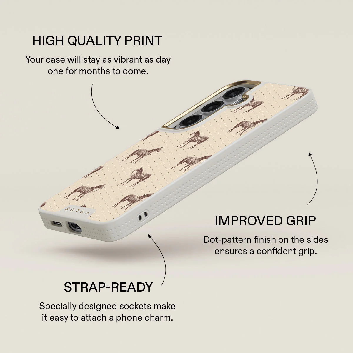 Wild West - Samsung Galaxy S26 Case - Image 30