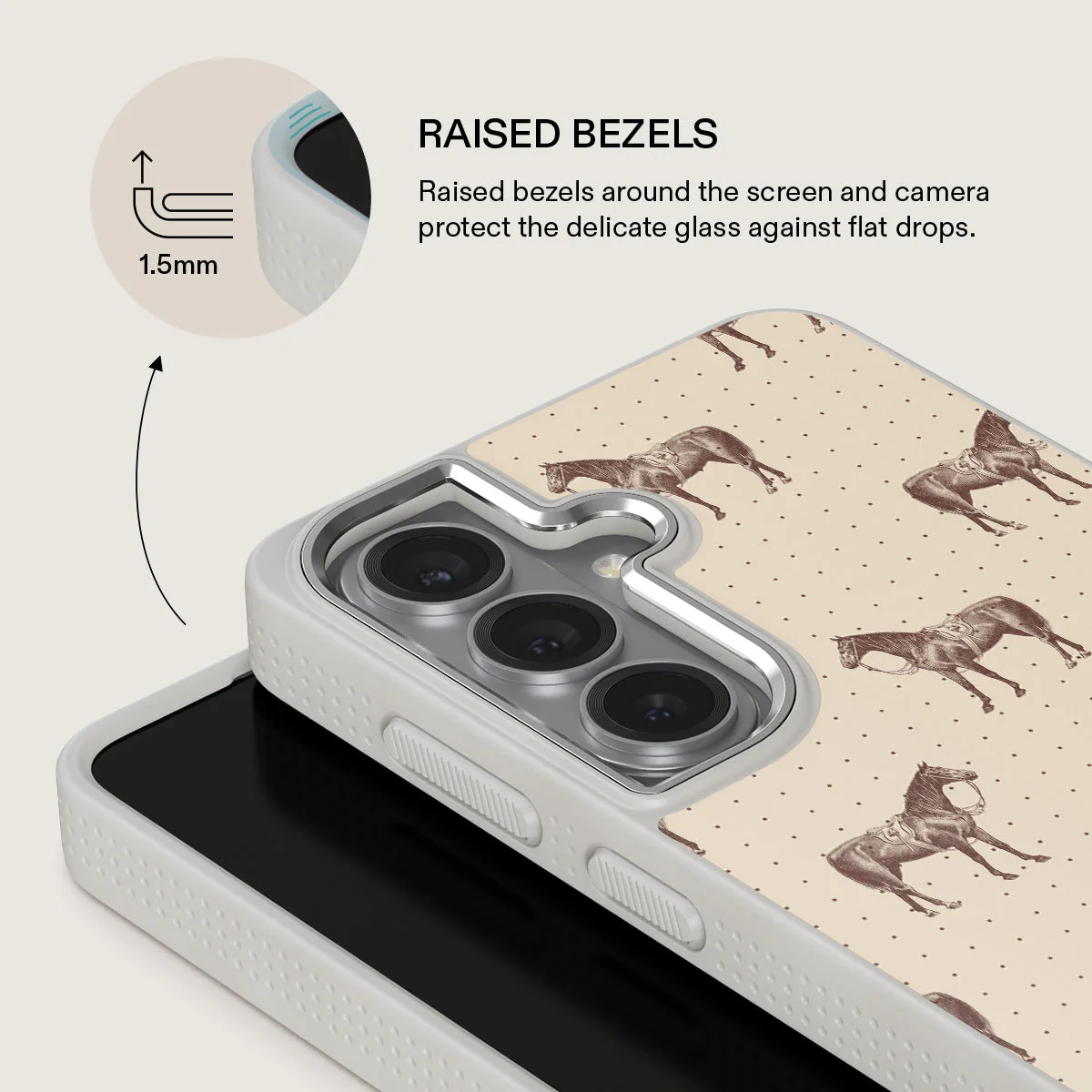 Wild West - Samsung Galaxy S26 Case - Image 36