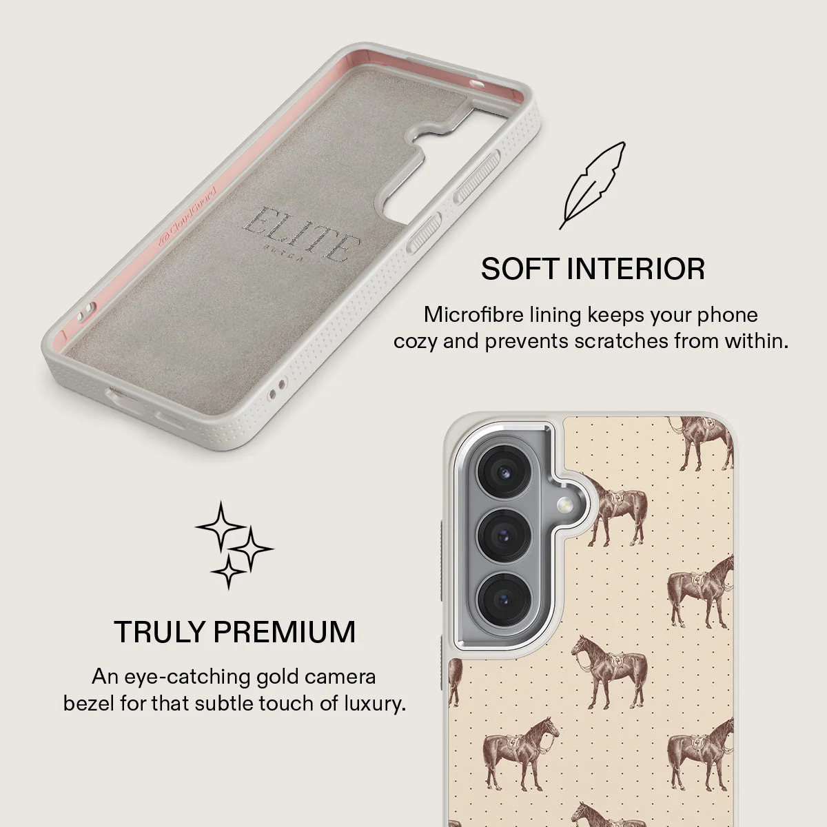 Wild West - Samsung Galaxy S26 Case - Image 38