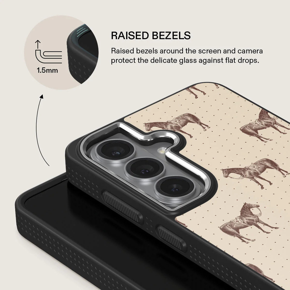 Wild West - Samsung Galaxy S26 Plus Case - Image 22