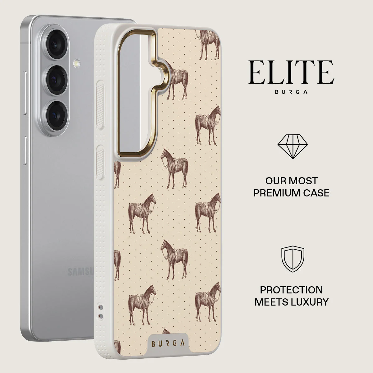 Wild West - Samsung Galaxy S26 Plus Case - Image 27