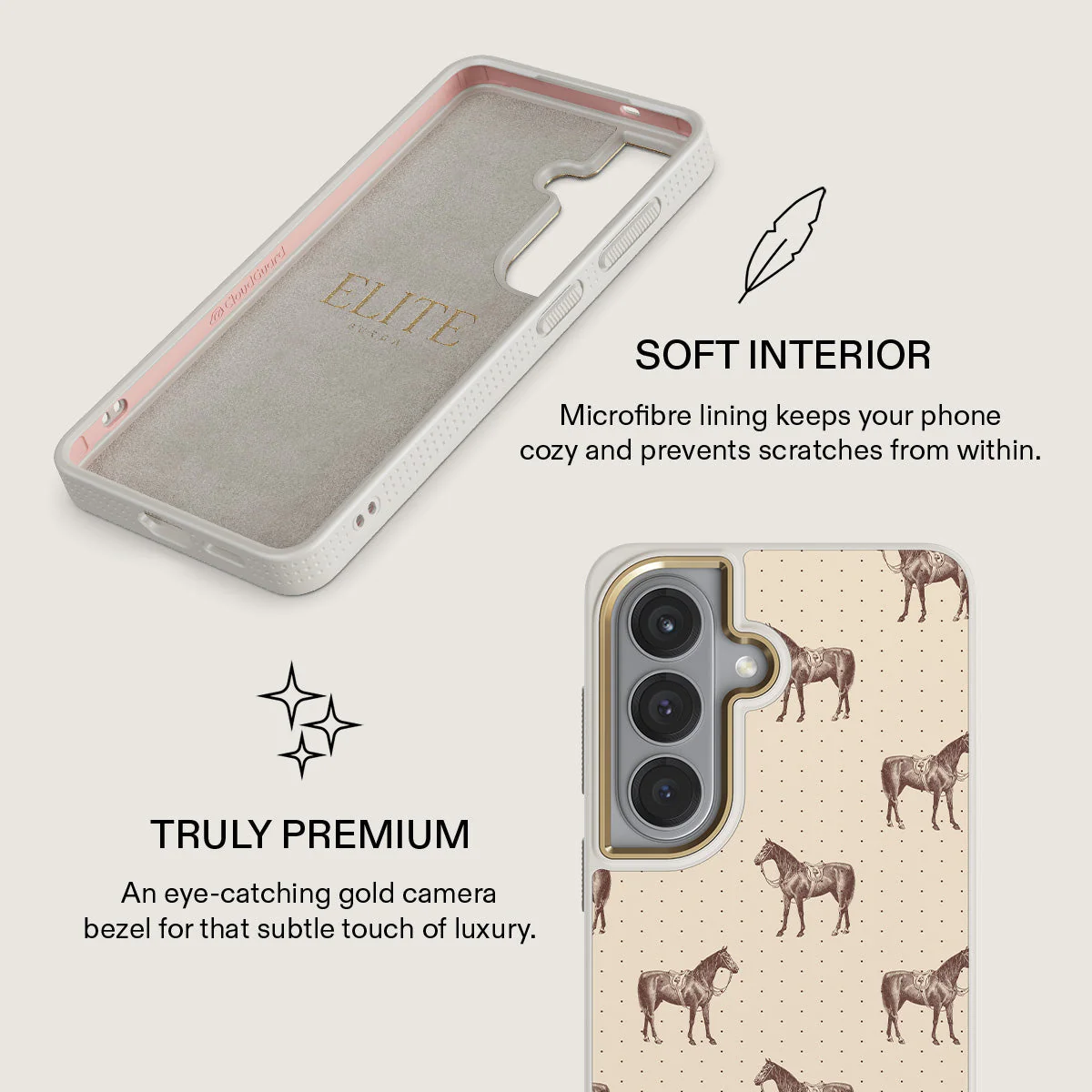 Wild West - Samsung Galaxy S26 Plus Case - Image 31