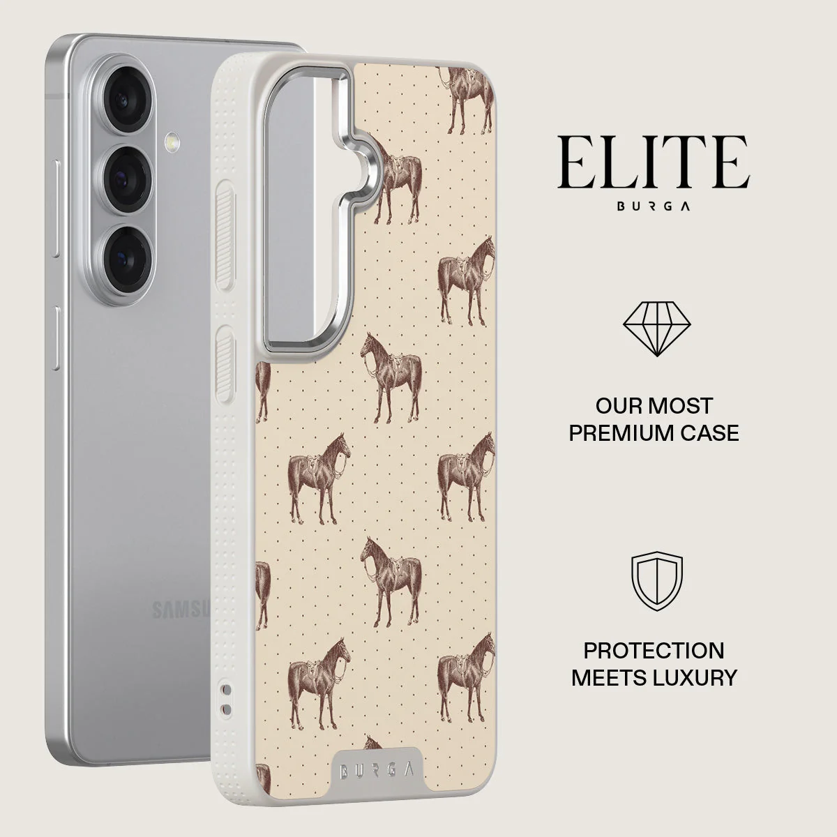 Wild West - Samsung Galaxy S26 Plus Case - Image 34