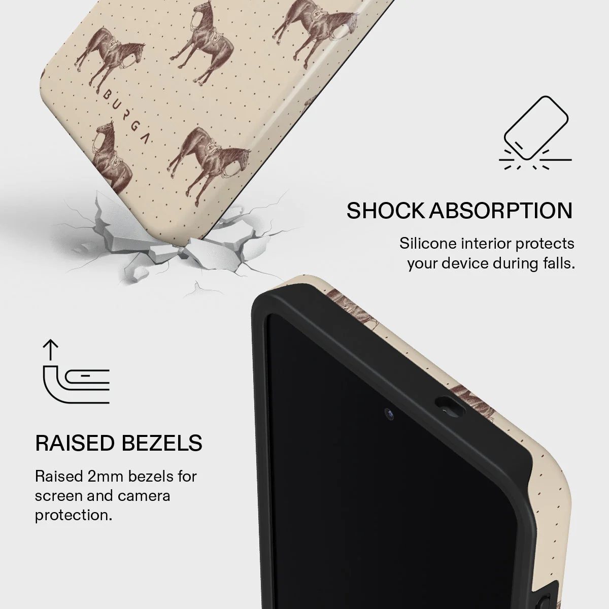 Wild West - Samsung Galaxy S26 Plus Case - Image 4