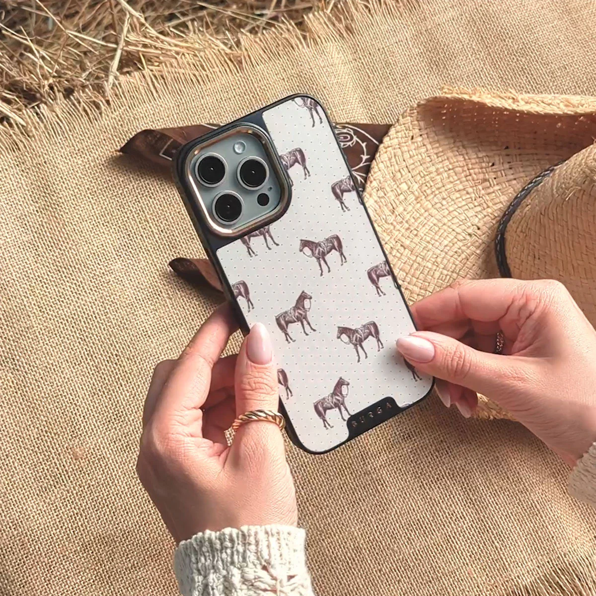 Wild West - Samsung Galaxy S26 Plus Case - Image 40