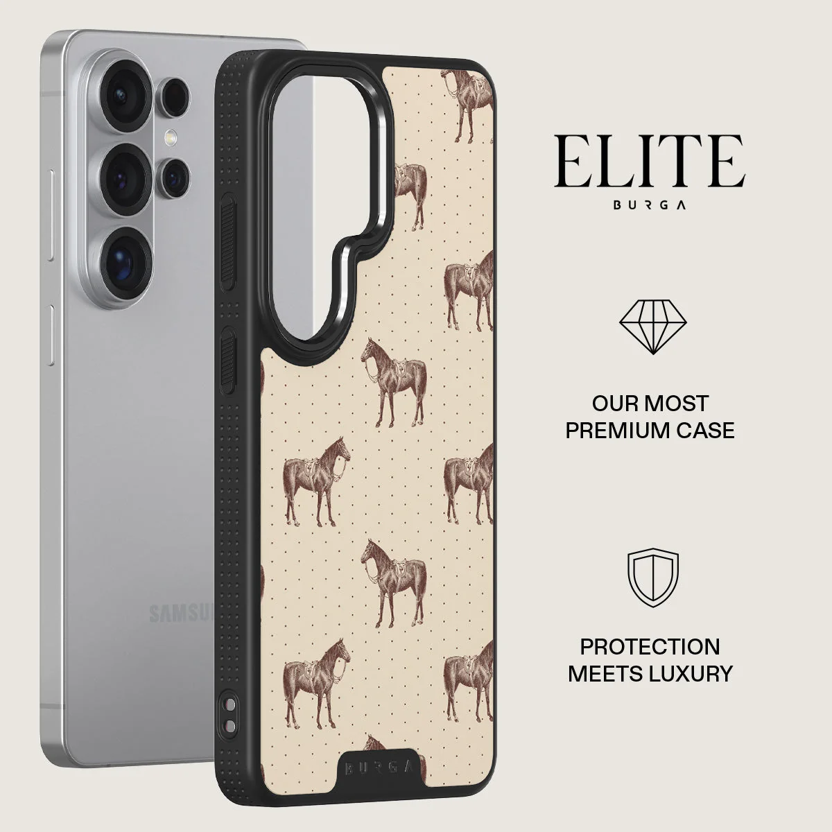 Wild West - Samsung Galaxy S26 Ultra Case - Image 13