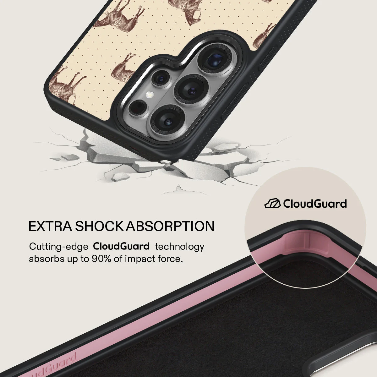 Wild West - Samsung Galaxy S26 Ultra Case - Image 14