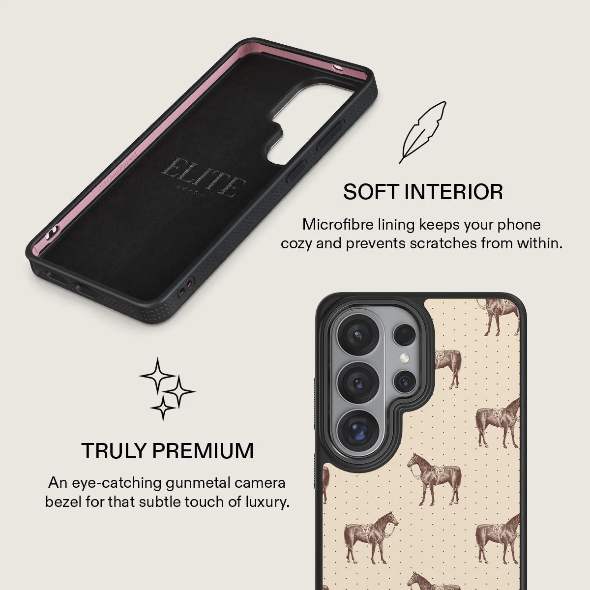 Wild West - Samsung Galaxy S26 Ultra Case - Image 17