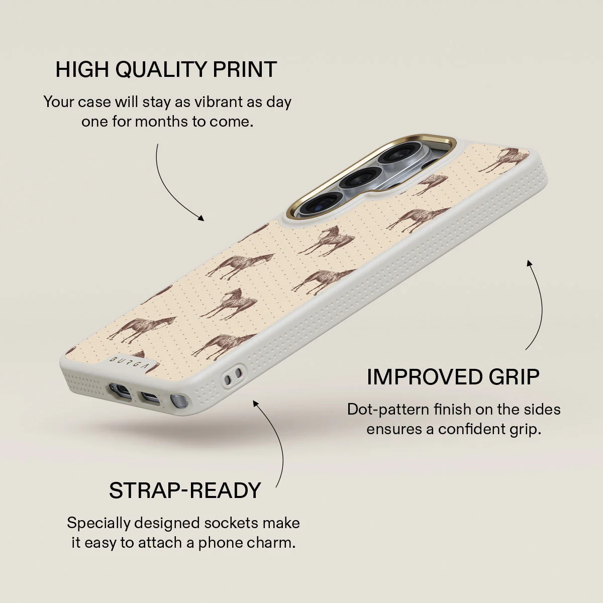 Wild West - Samsung Galaxy S26 Ultra Case - Image 30