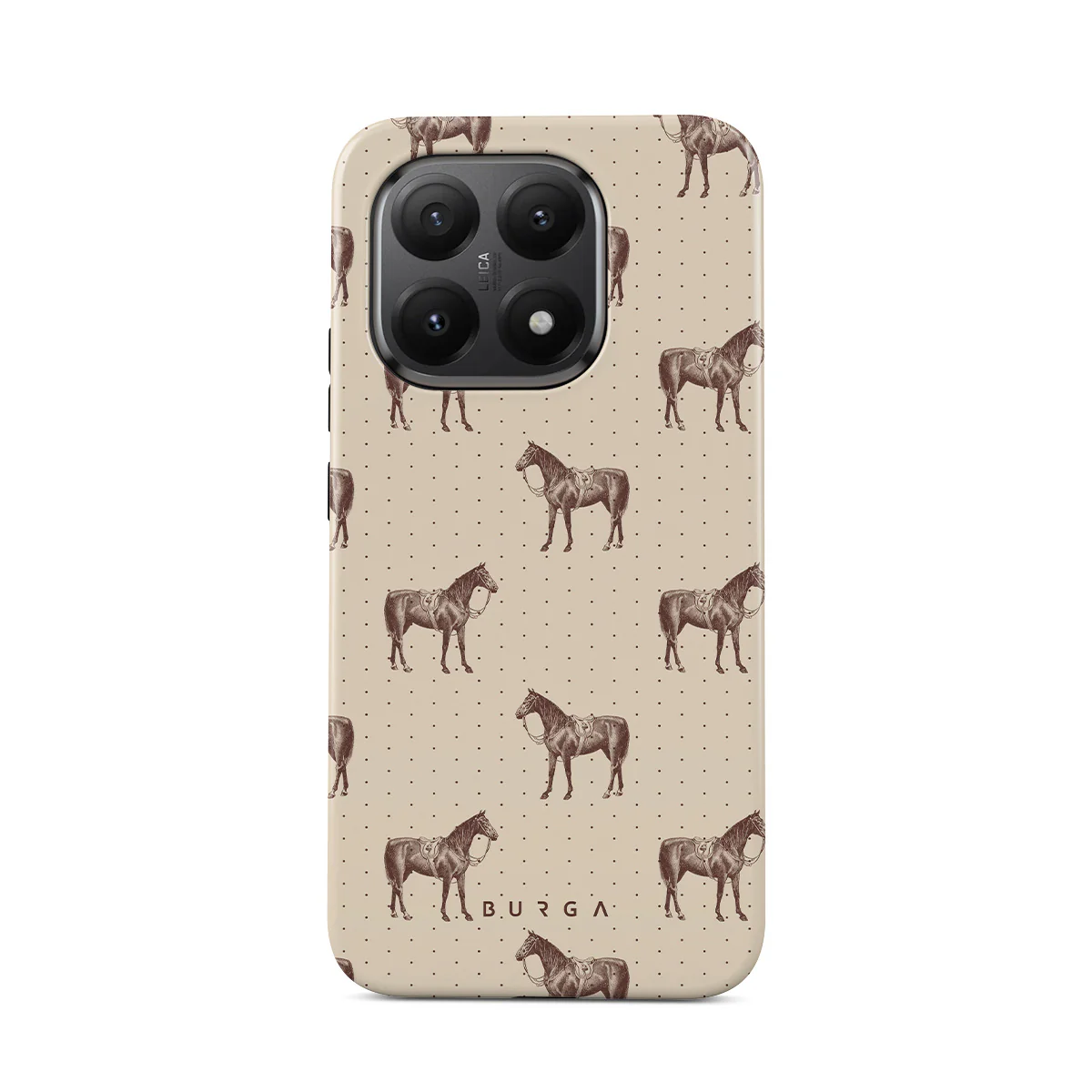 Wild West - Xiaomi 15T Case