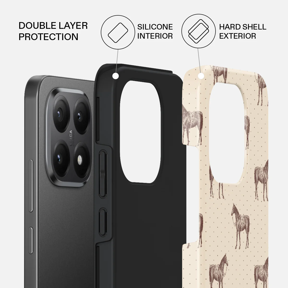 Wild West - Xiaomi 15T Case - Image 2