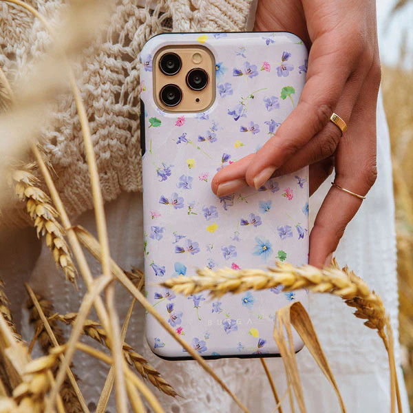 Wildflower - Samsung Galaxy A57 5G Case - Image 7