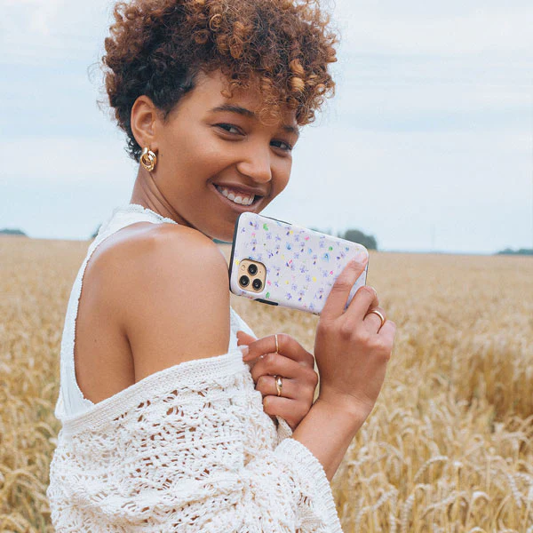 Wildflower - Samsung Galaxy S26 Plus Case - Image 43