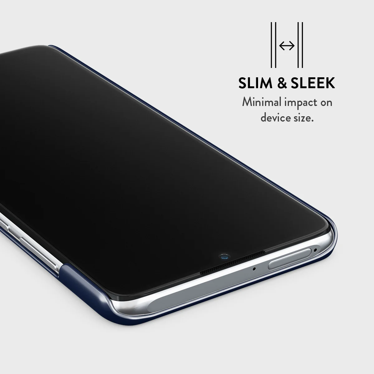 Wine & Dine - Huawei P30 Lite Case - Image 4